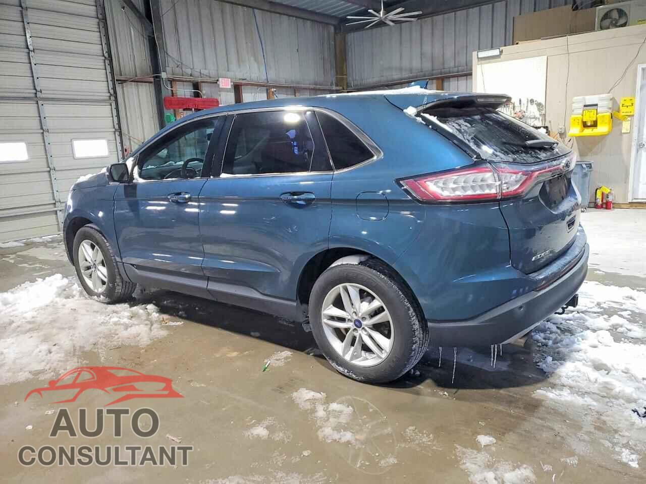FORD EDGE 2016 - 2FMPK4J87GBB52060