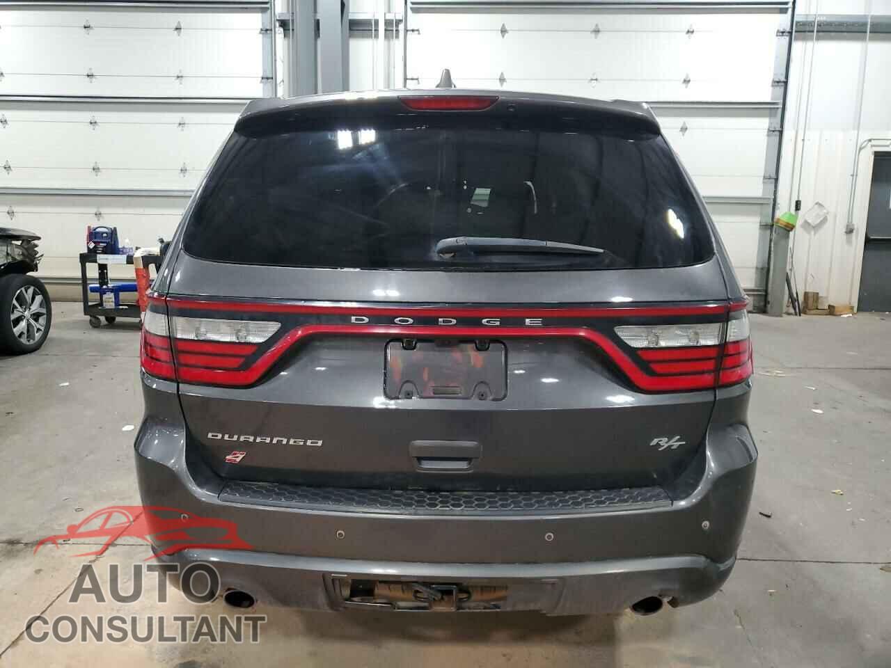 DODGE DURANGO 2019 - 1C4SDJCT3KC549394