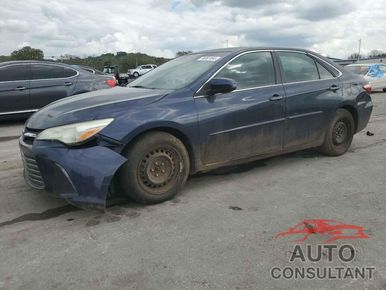 TOYOTA CAMRY 2016 - 4T1BF1FK5GU523311