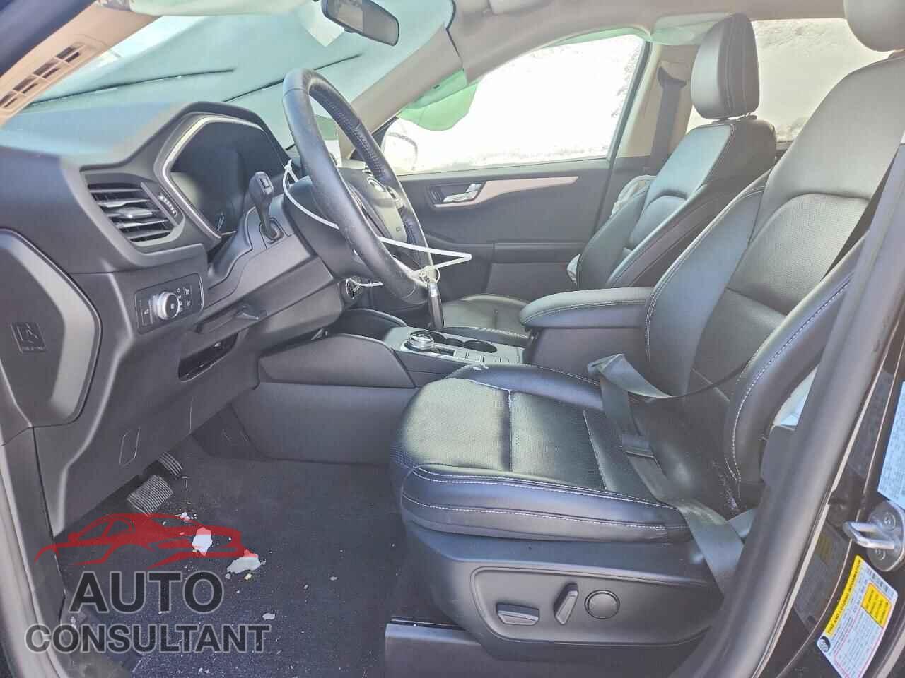 FORD ESCAPE 2020 - 1FMCU9H66LUA99706