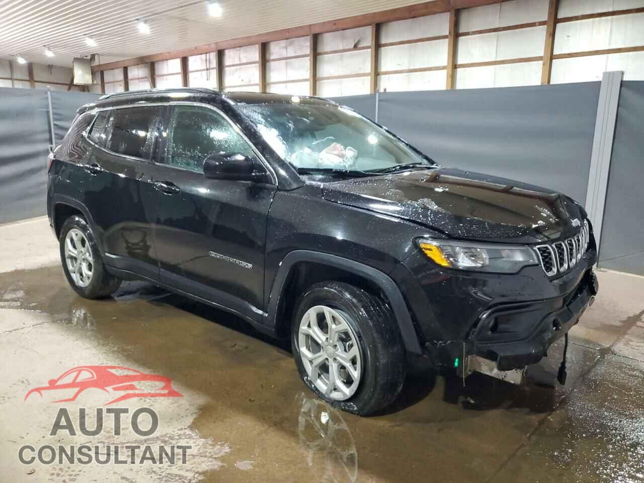 JEEP COMPASS 2024 - 3C4NJDBN2RT118974