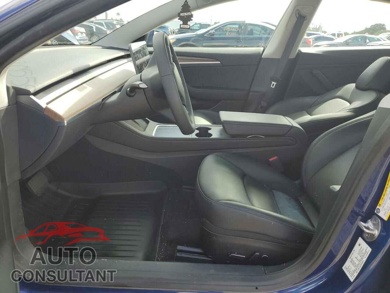 TESLA MODEL 3 2023 - 5YJ3E1EA7PF493029