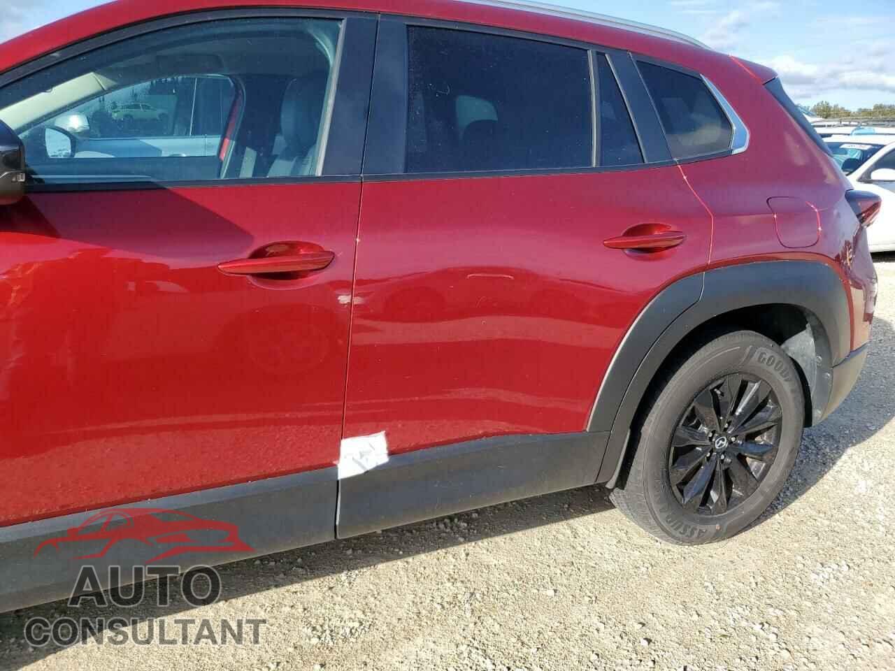 MAZDA CX-50 PREF 2024 - 7MMVABBM1RN165294