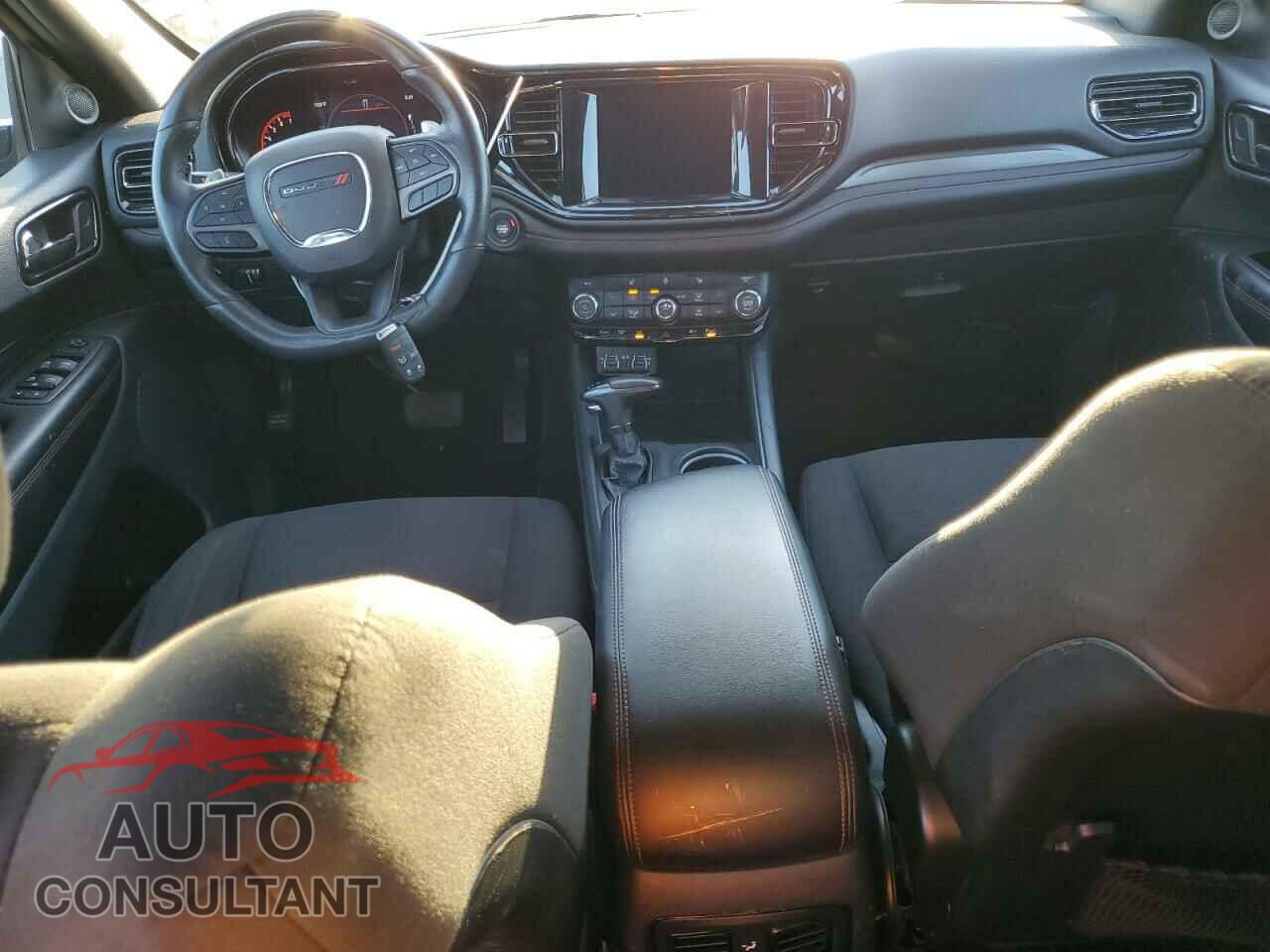 DODGE DURANGO 2023 - 1C4RDJDG9PC625174