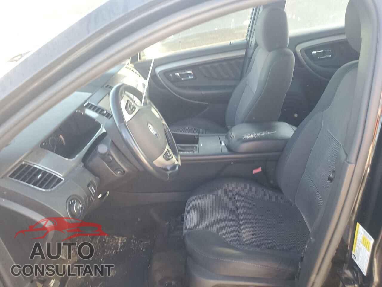 FORD TAURUS 2014 - 1FAHP2E8XEG113421