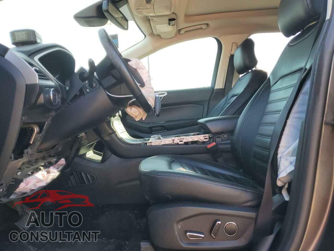 FORD EDGE 2019 - 2FMPK3J93KBC06966