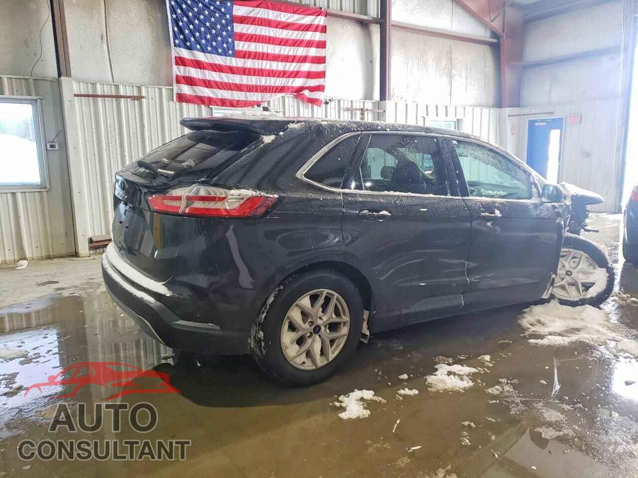 FORD EDGE 2021 - 2FMPK3J9XMBA06394