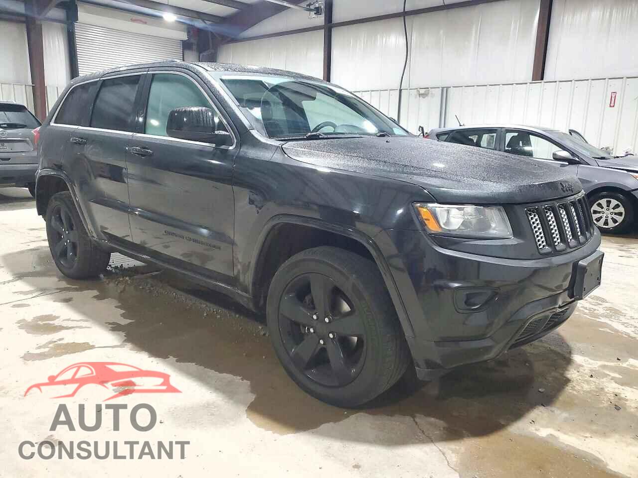 JEEP CHEROKEE 2015 - 1C4RJFAG8FC853918