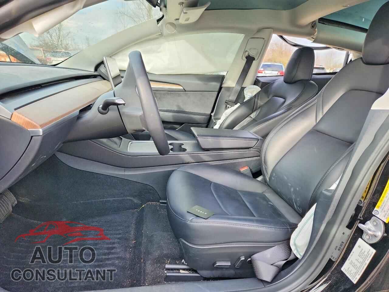 TESLA MODEL 3 2023 - 5YJ3E1EA9PF712623