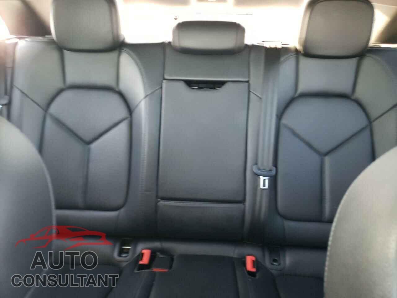 PORSCHE MACAN 2020 - WP1AA2A58LLB04082