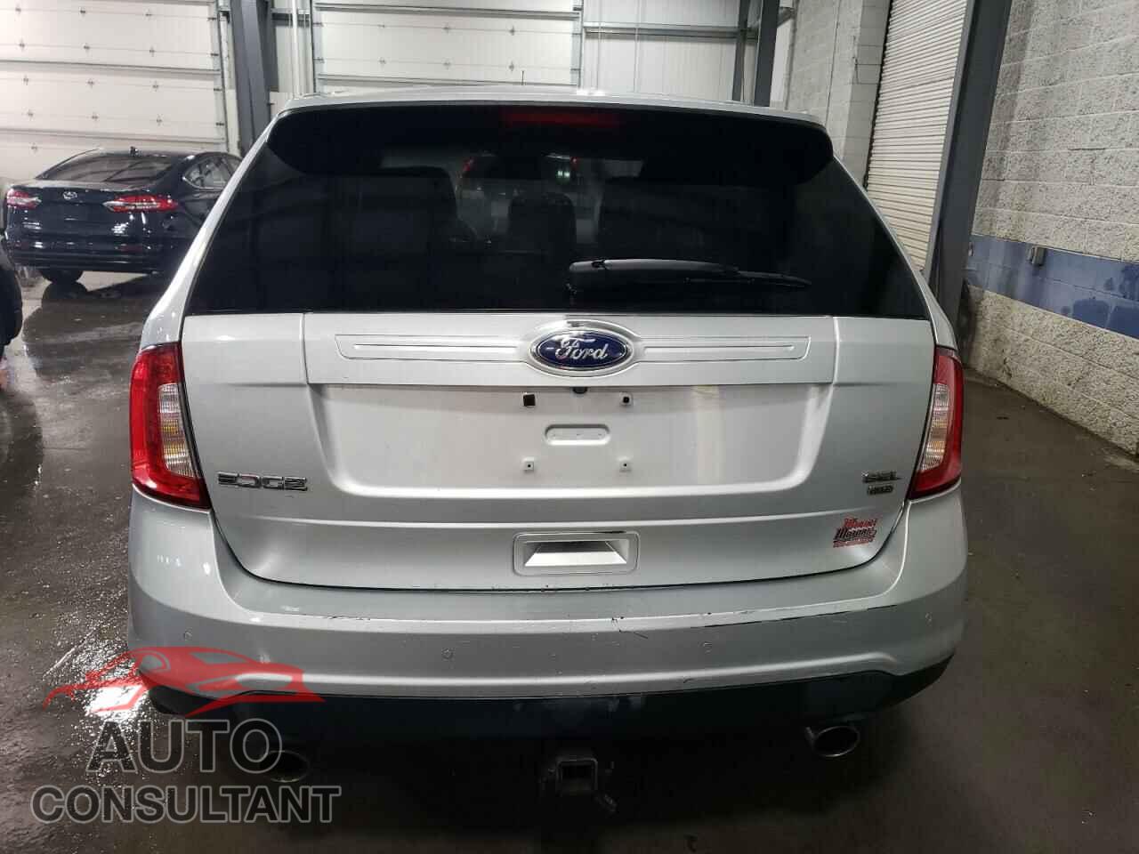 FORD EDGE 2013 - 2FMDK4JC1DBA94742