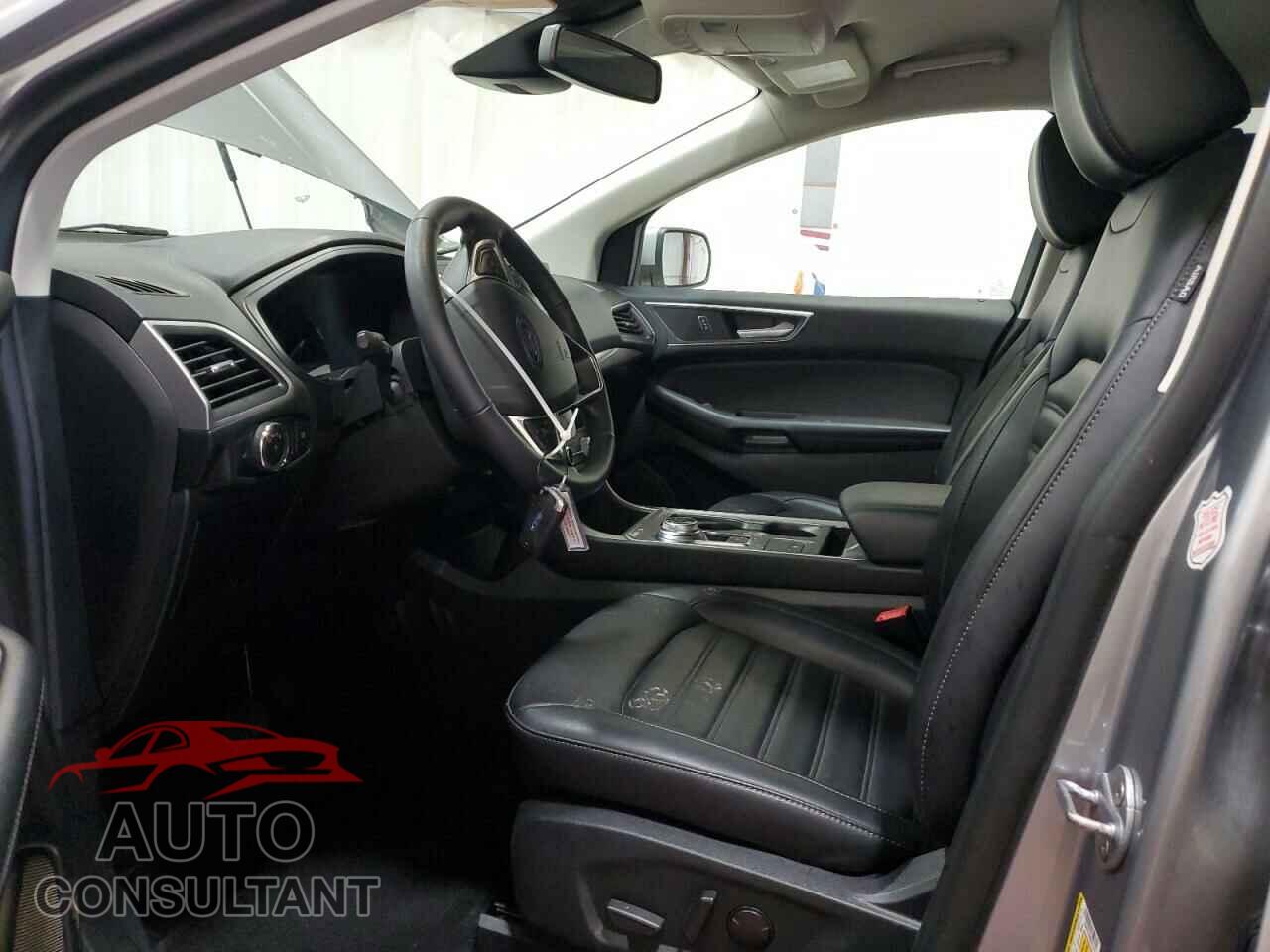 FORD EDGE 2024 - 2FMPK4J99RBA77471