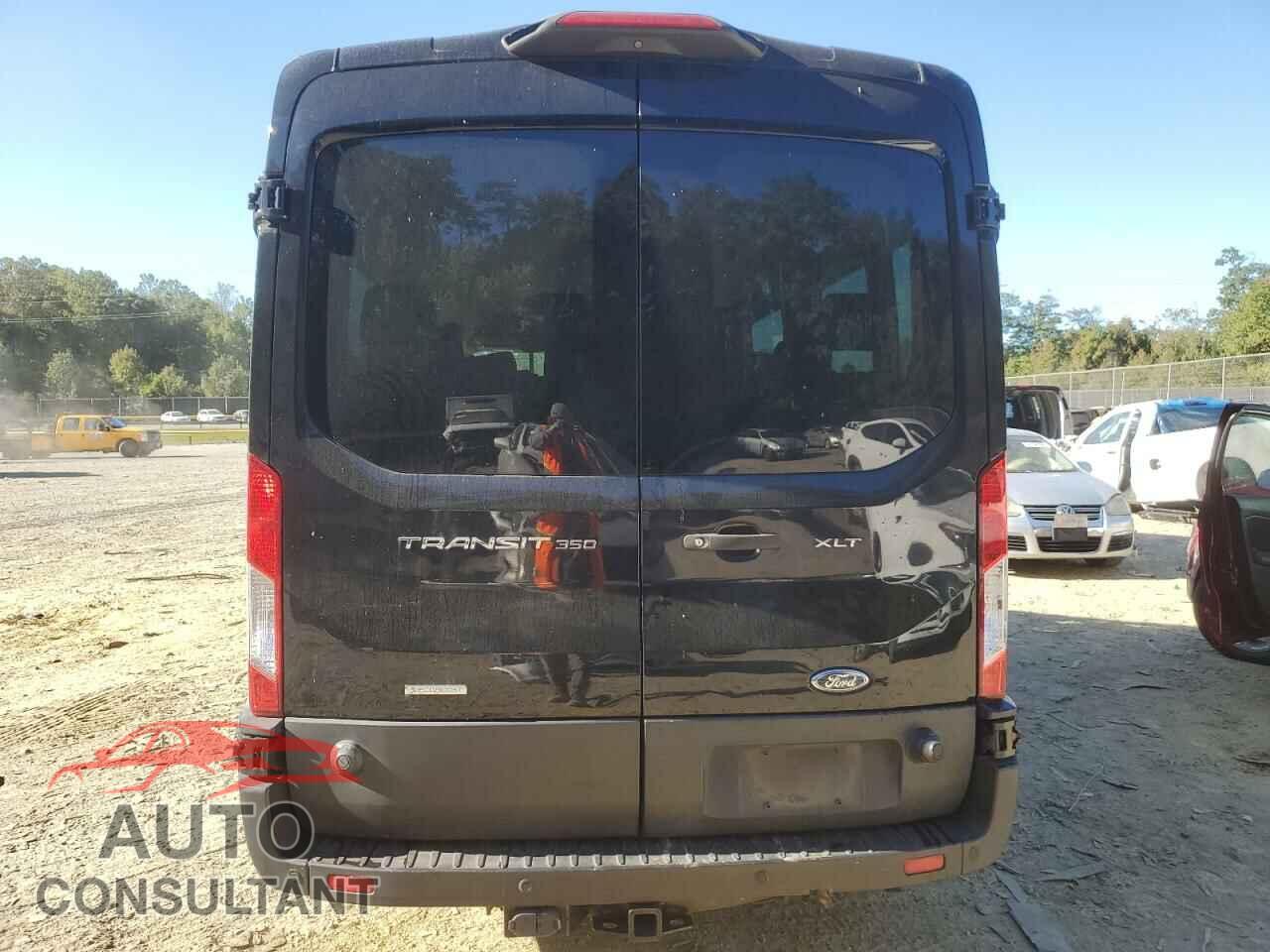 FORD TRANSIT 2019 - 1FBAX2CG7KKA94149