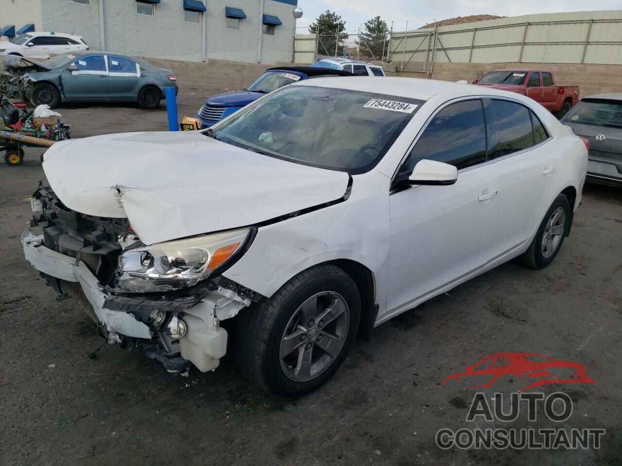 CHEVROLET MALIBU 2015 - 1G11C5SL3FF293178