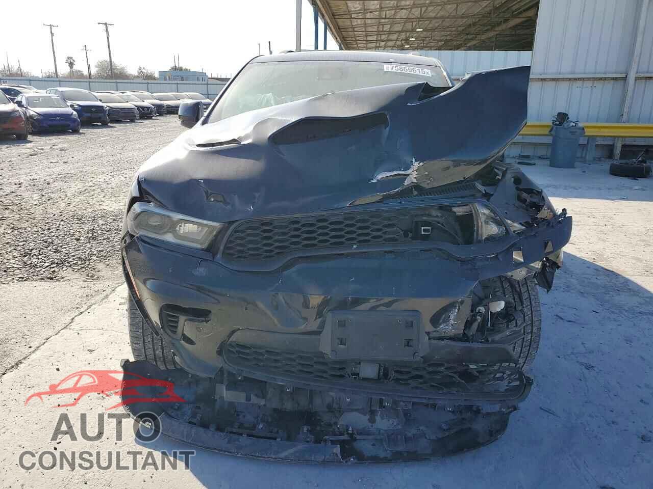DODGE DURANGO 2023 - 1C4SDHCT7PC671272