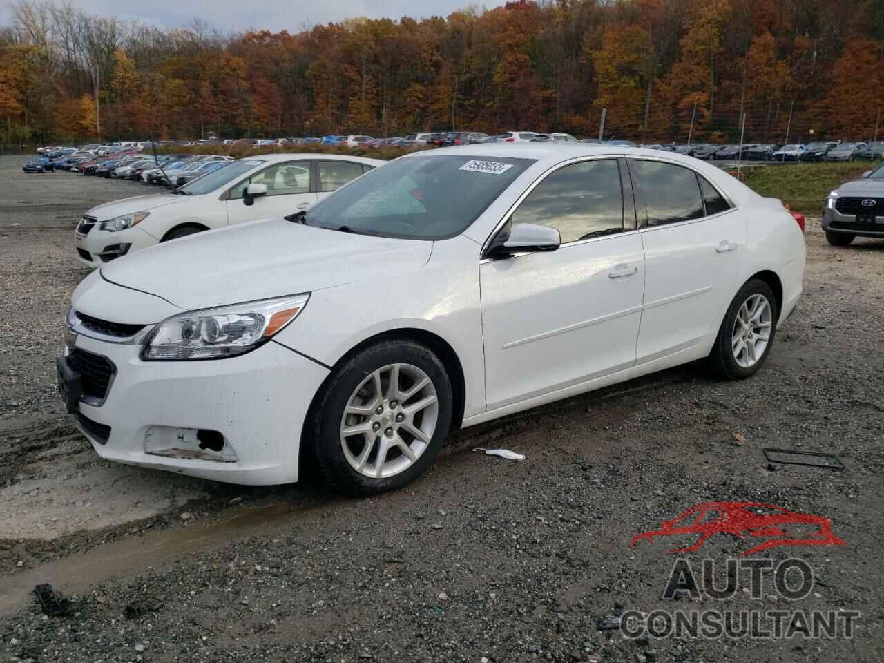 CHEVROLET MALIBU 2015 - 1G11C5SL9FF245183