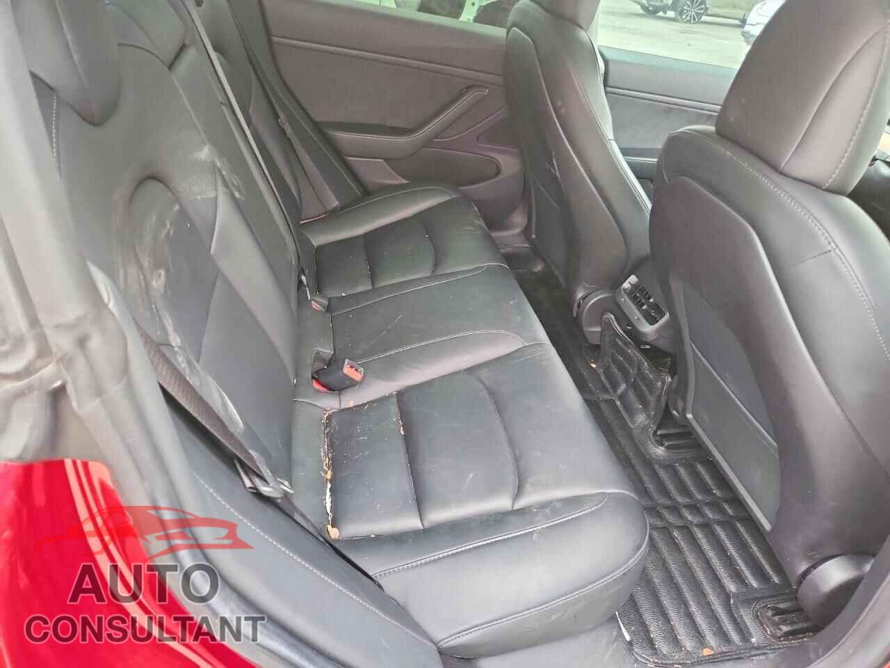 TESLA MODEL 3 2019 - 5YJ3E1EB2KF210604