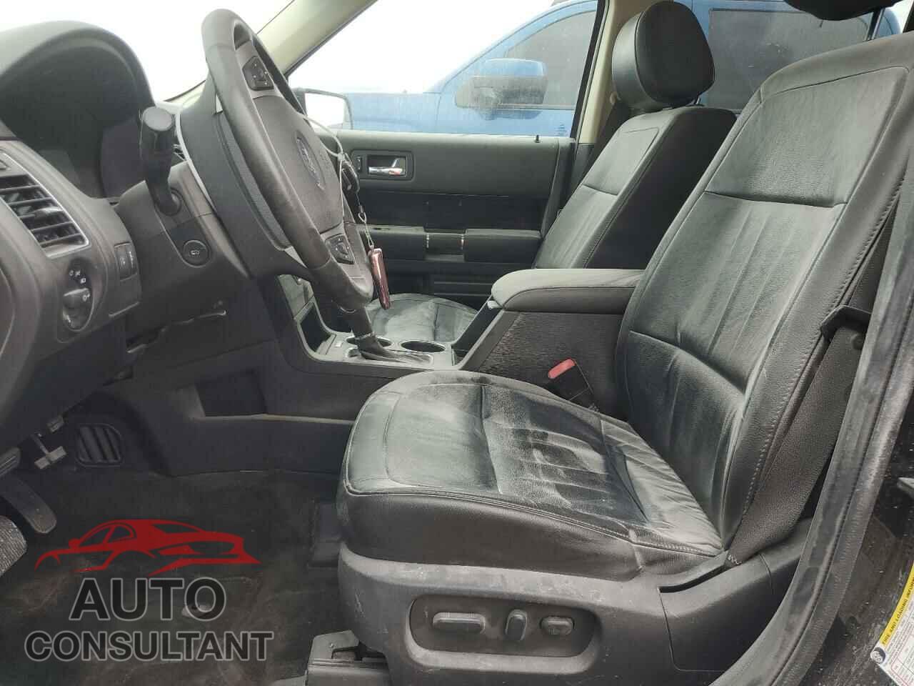 FORD FLEX 2015 - 2FMHK6C85FBA08308