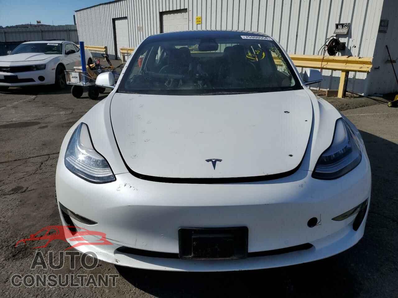 TESLA MODEL 3 2020 - 5YJ3E1EC2LF805463