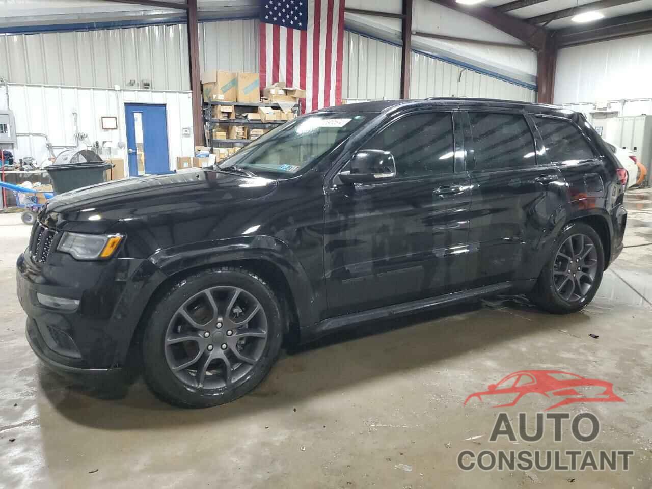JEEP GRAND CHER 2020 - 1C4RJFCG7LC236468