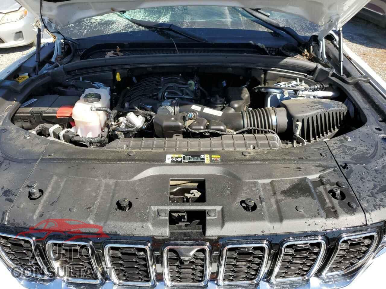 JEEP GRAND CHER 2024 - 1C4RJGBG6RC681963