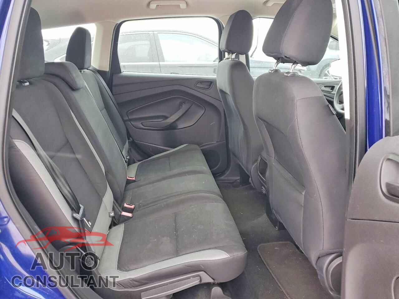 FORD ESCAPE 2015 - 1FMCU0F79FUB11598