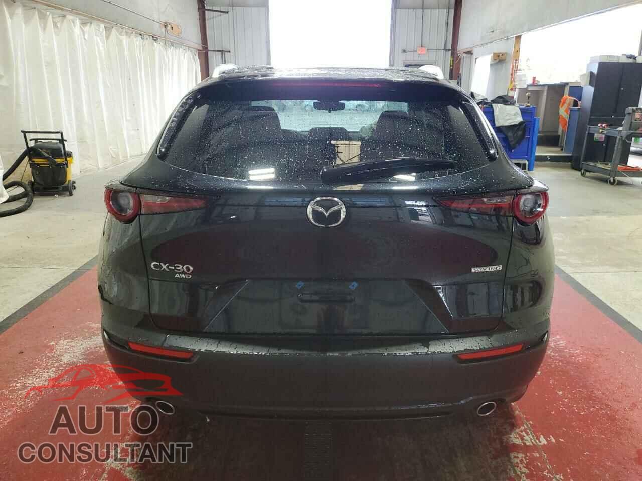 MAZDA CX30 2023 - 3MVDMBBM0PM553237