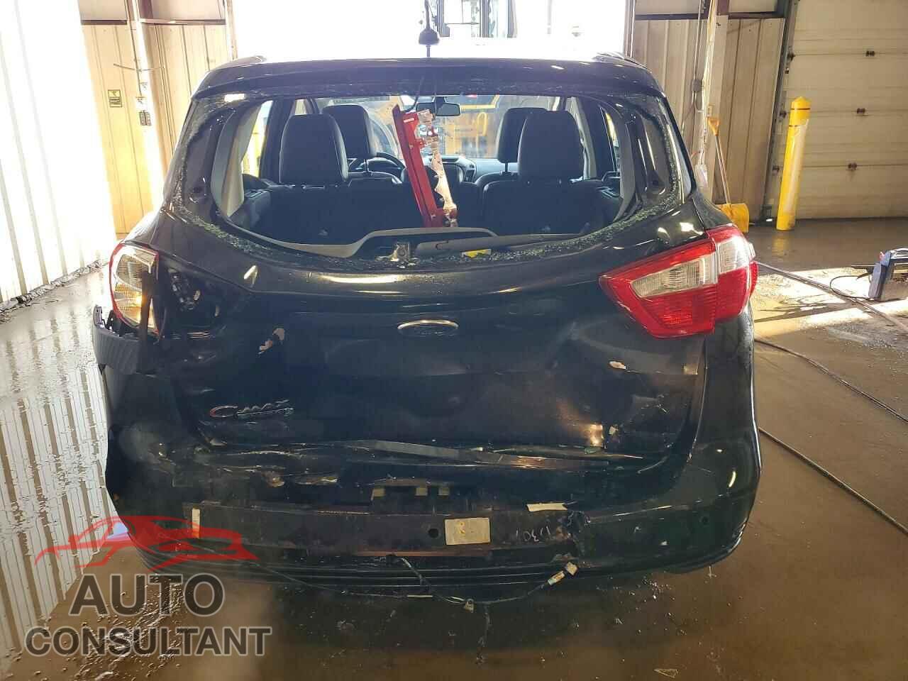 FORD CMAX 2015 - 1FADP5CUXFL111175