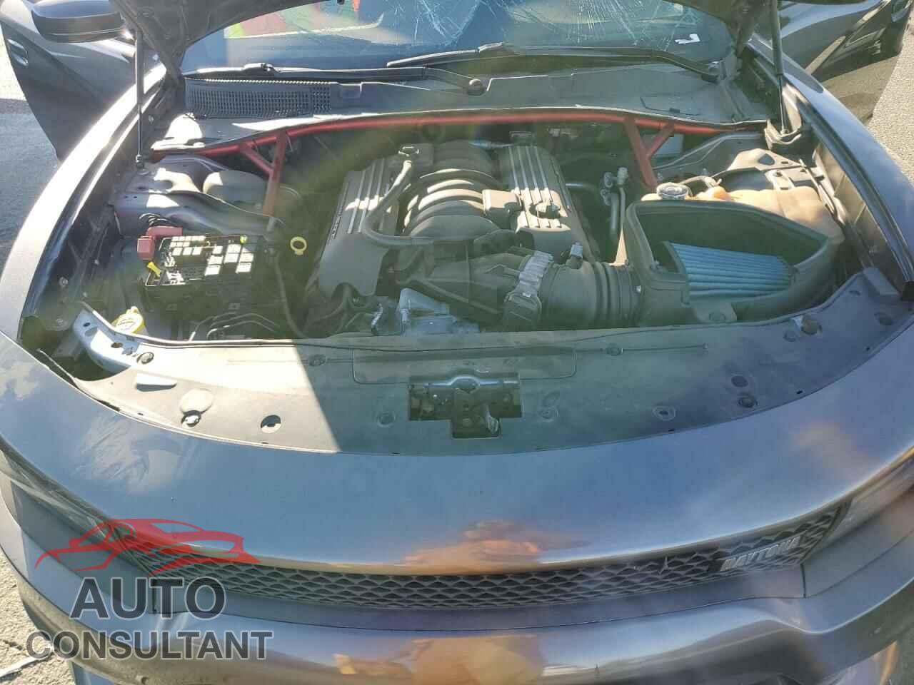 DODGE CHARGER 2017 - 2C3CDXGJ0HH637264