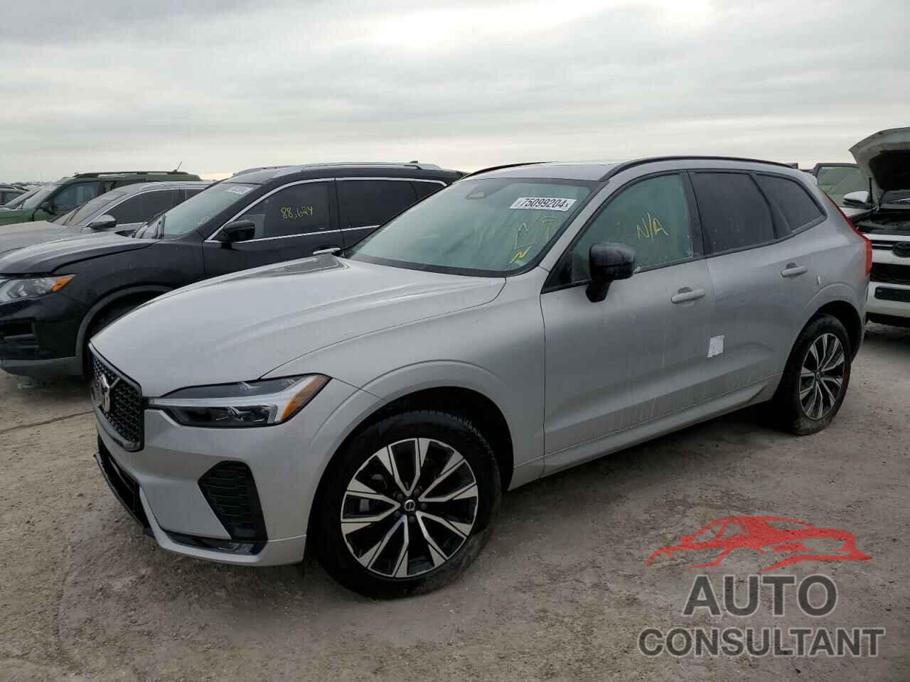 VOLVO XC60 CORE 2024 - YV4L12RK8R1731256