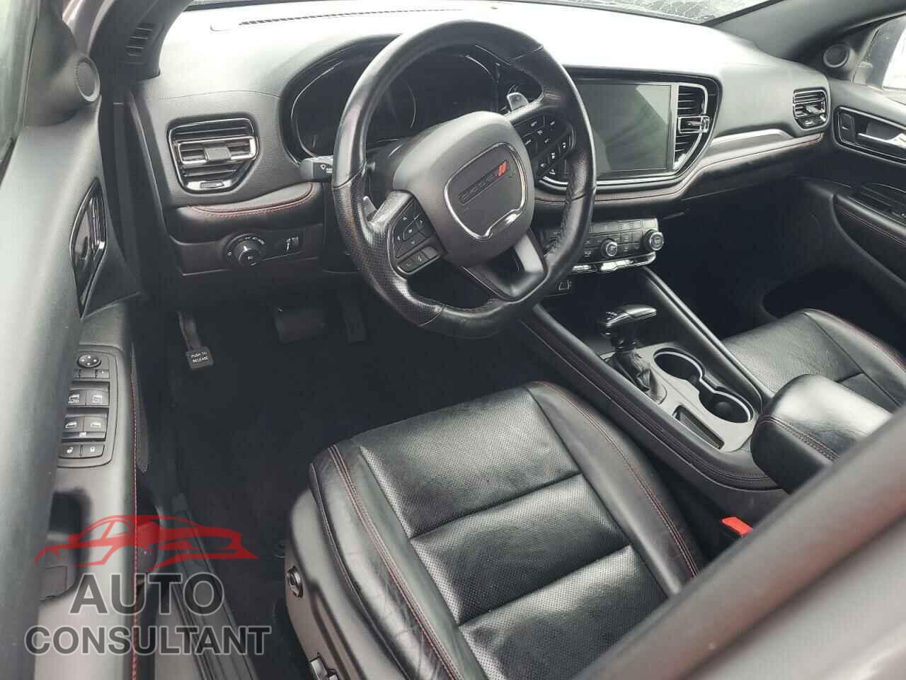 DODGE DURANGO 2023 - 1C4RDJDG7PC605487