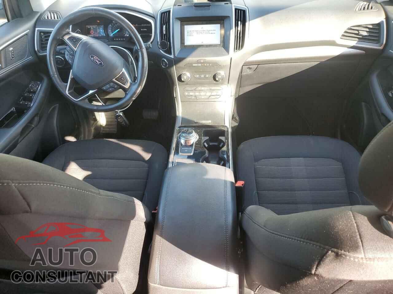 FORD EDGE 2019 - 2FMPK4J98KBB15598