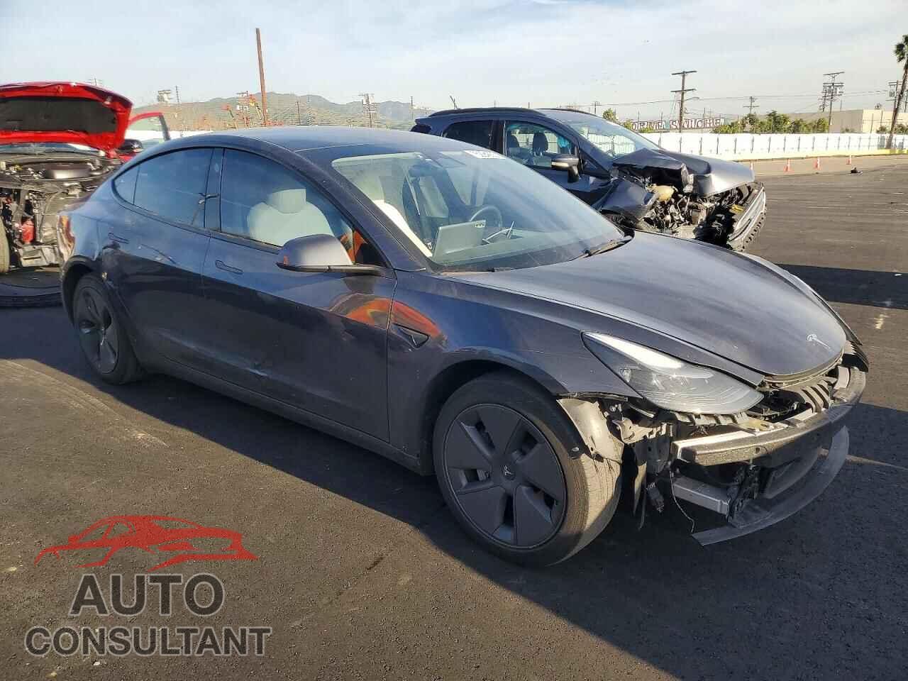 TESLA MODEL 3 2023 - 5YJ3E1EA4PF683886