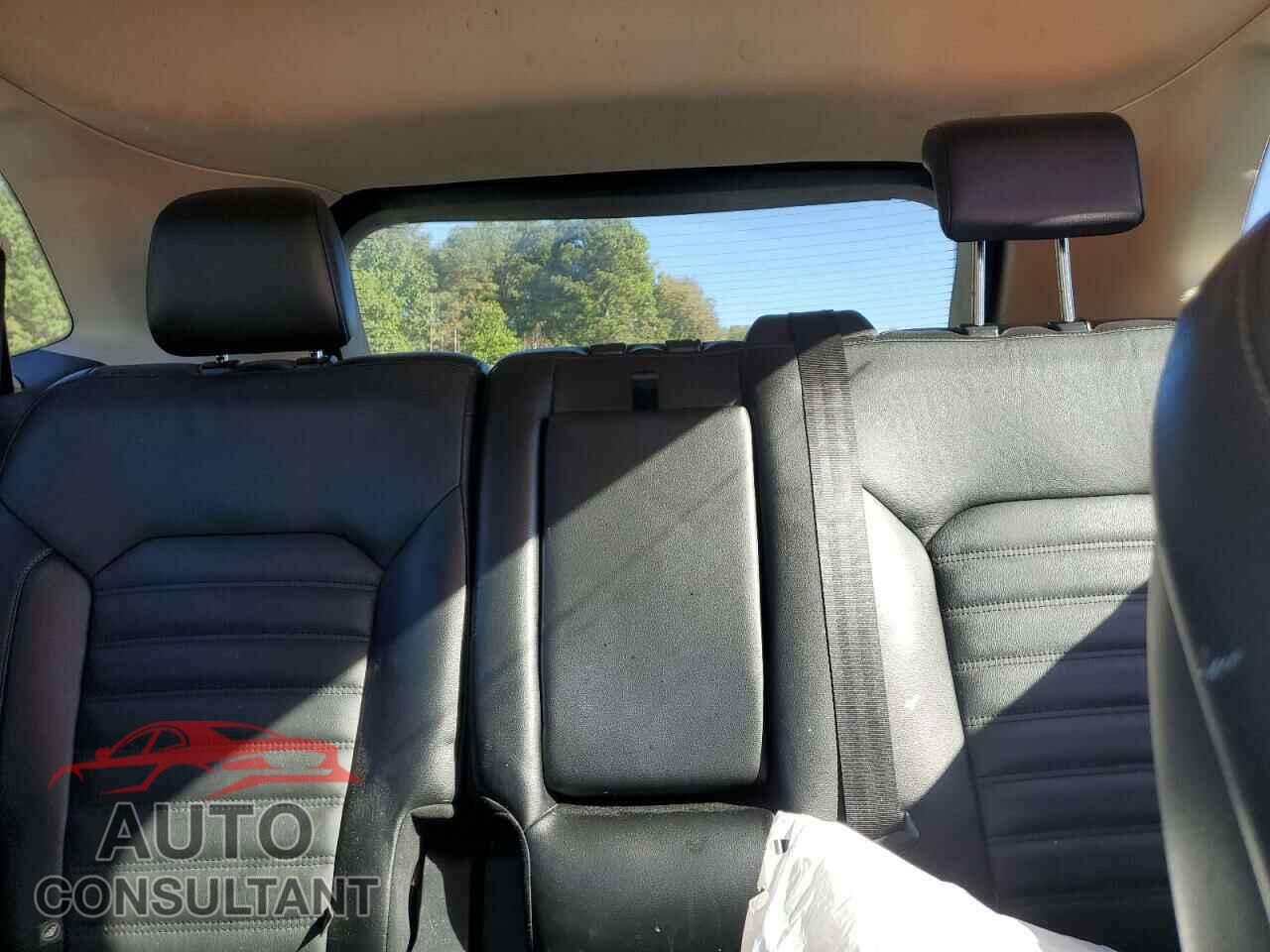 FORD EDGE 2017 - 2FMPK3J98HBB30699