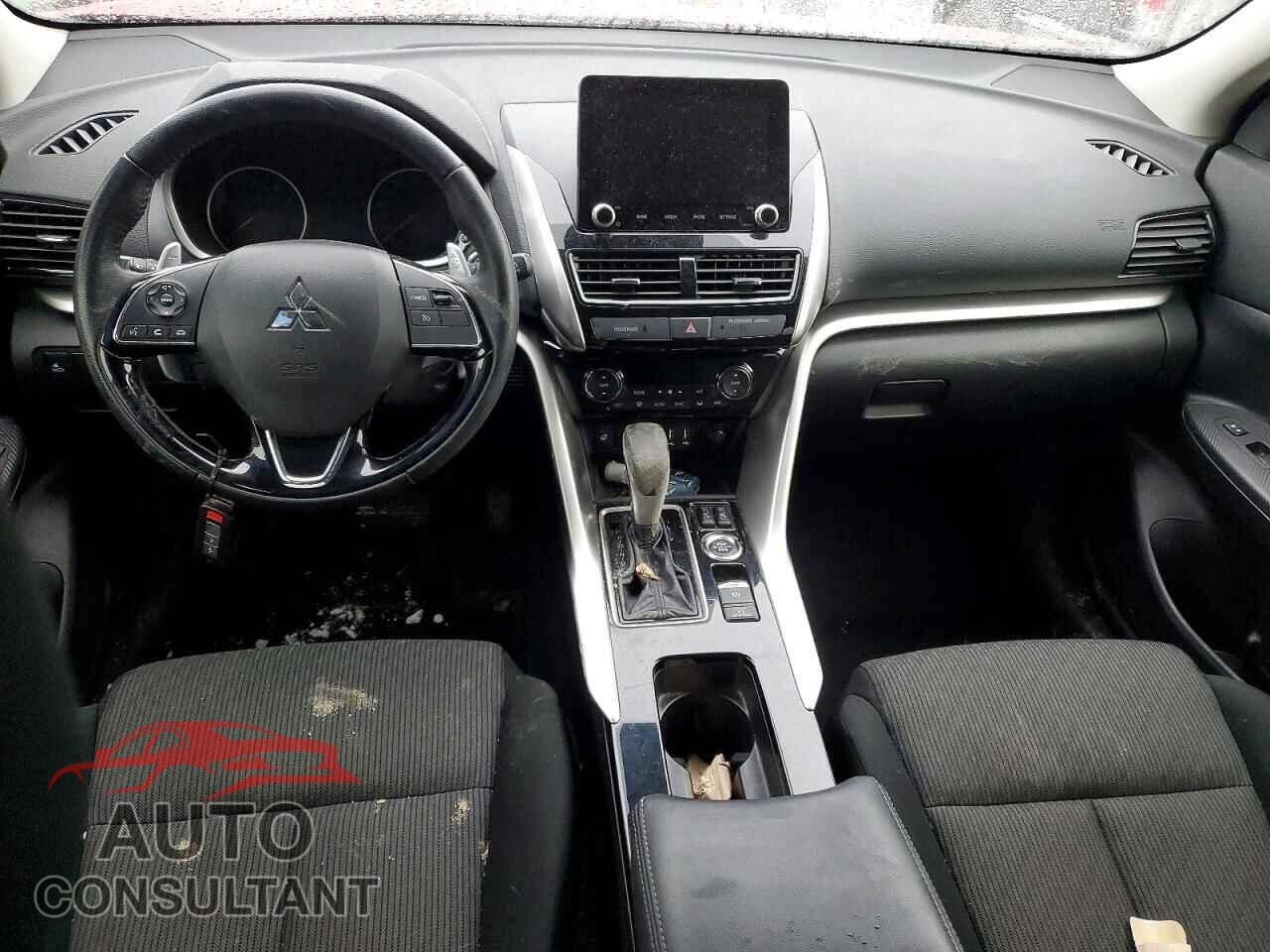 MITSUBISHI ECLIPSE 2023 - JA4ATVAA6PZ609660