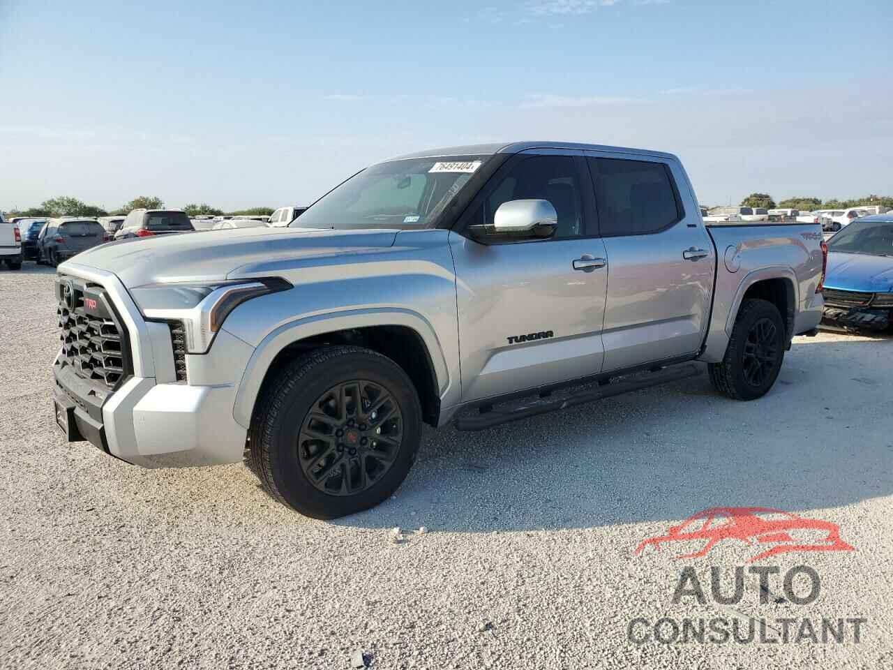 TOYOTA TUNDRA 2024 - 5TFLA5DB3RX169663