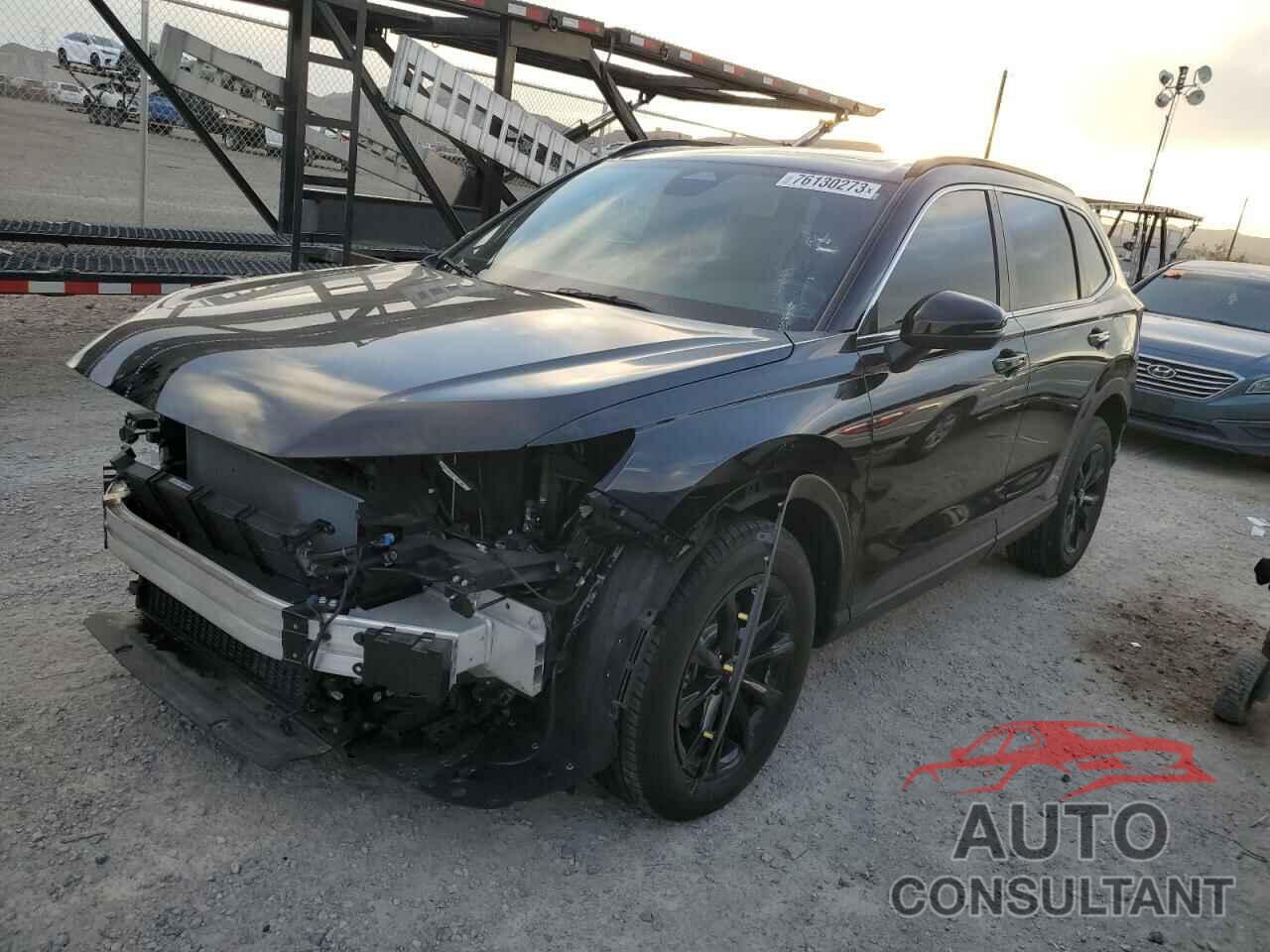 HONDA CRV 2023 - 7FARS6H54PE019512