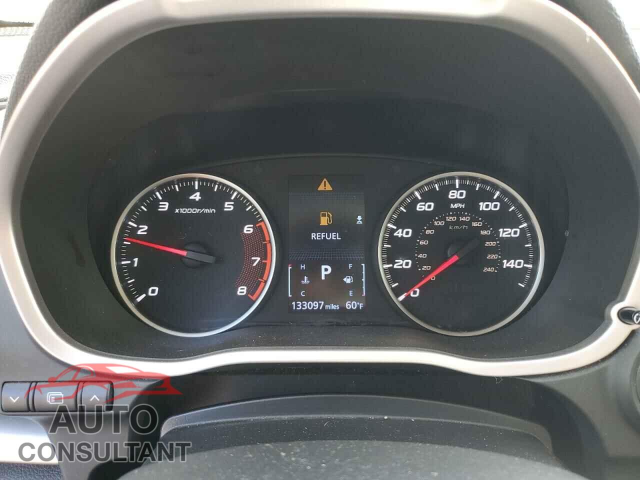 MITSUBISHI ECLIPSE 2020 - JA4AS3AA5LZ029513