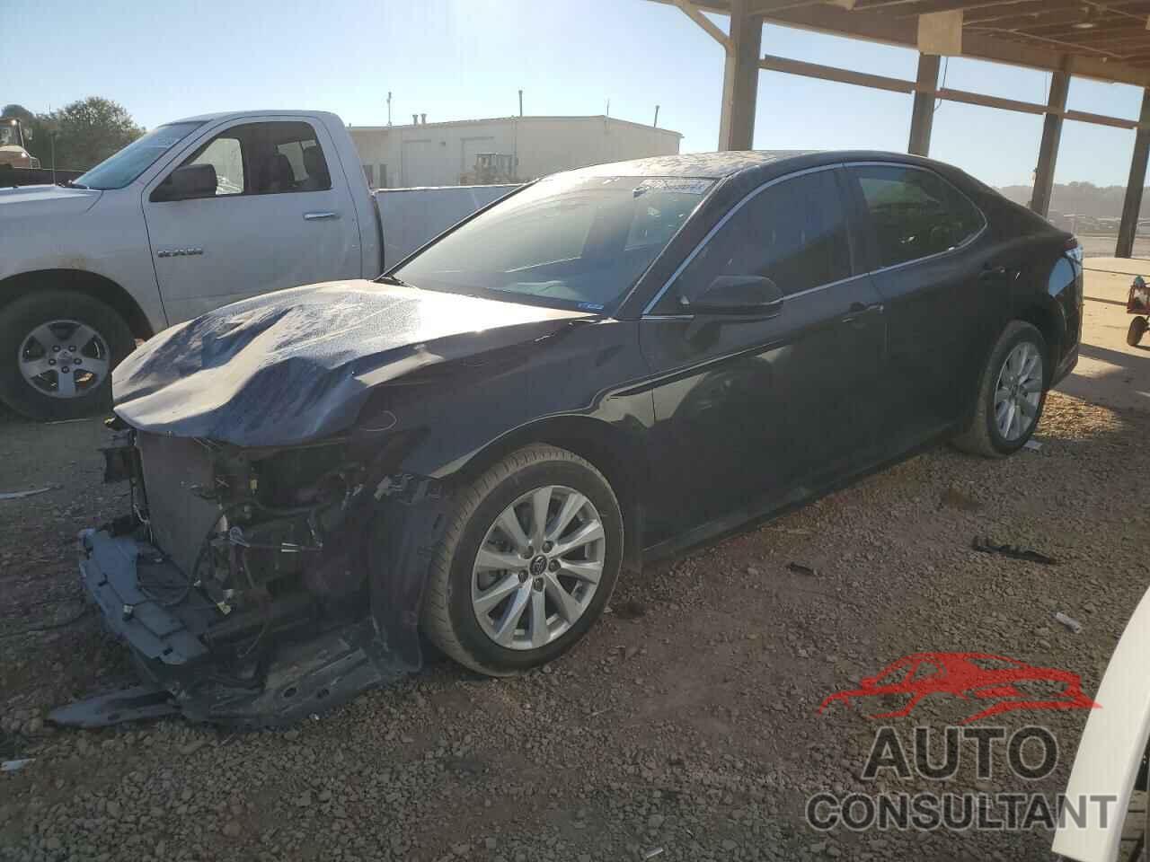 TOYOTA CAMRY 2019 - 4T1B11HK7KU718394