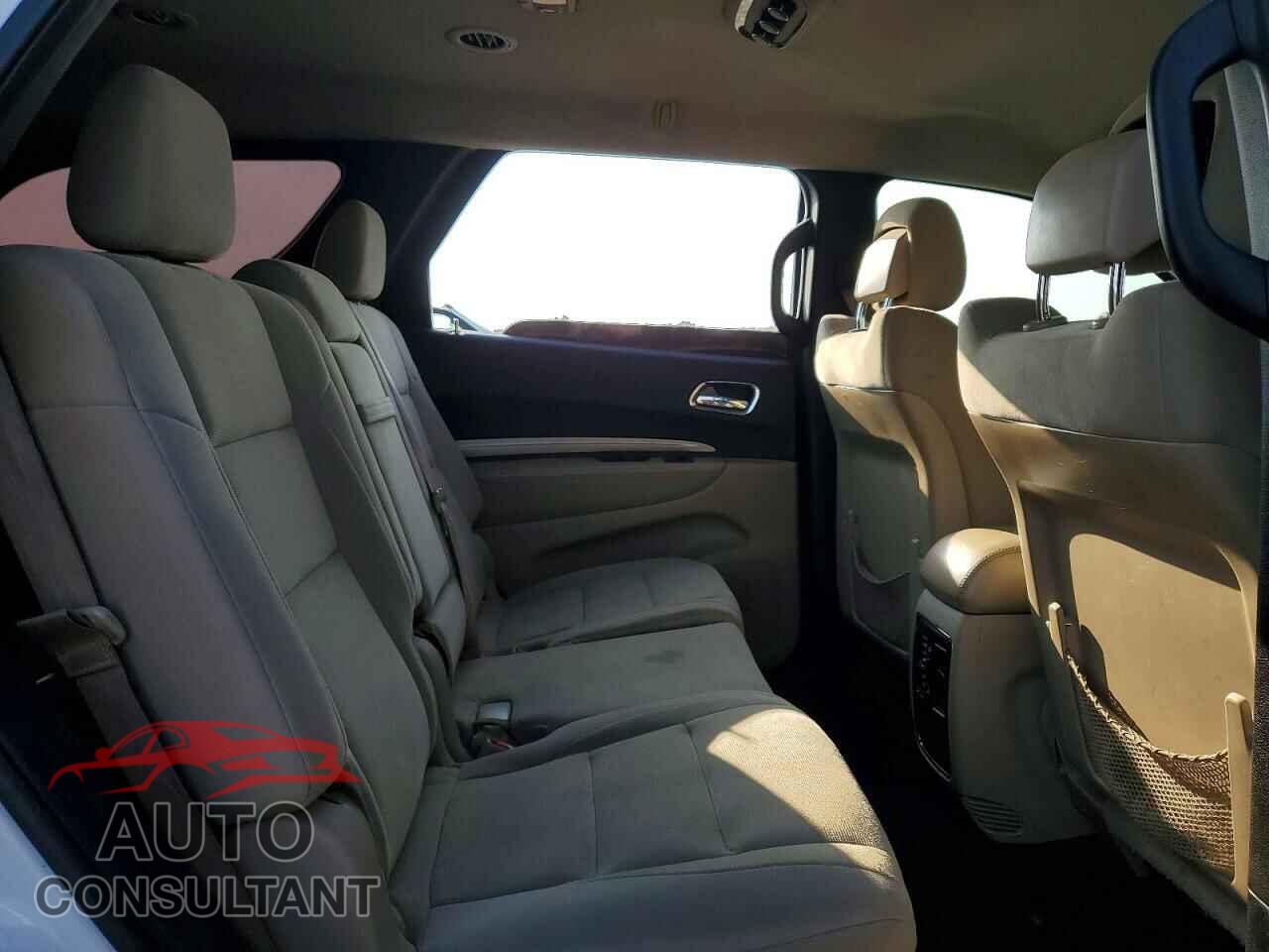 DODGE DURANGO 2014 - 1C4RDHAG5EC576324