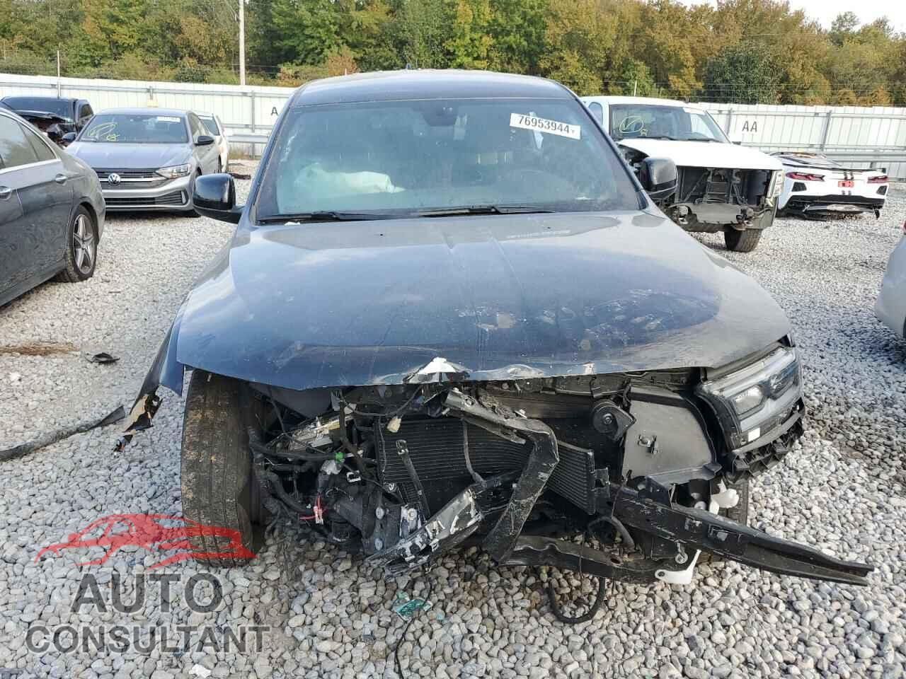 DODGE DURANGO 2023 - 1C4RDJFG6PC691792