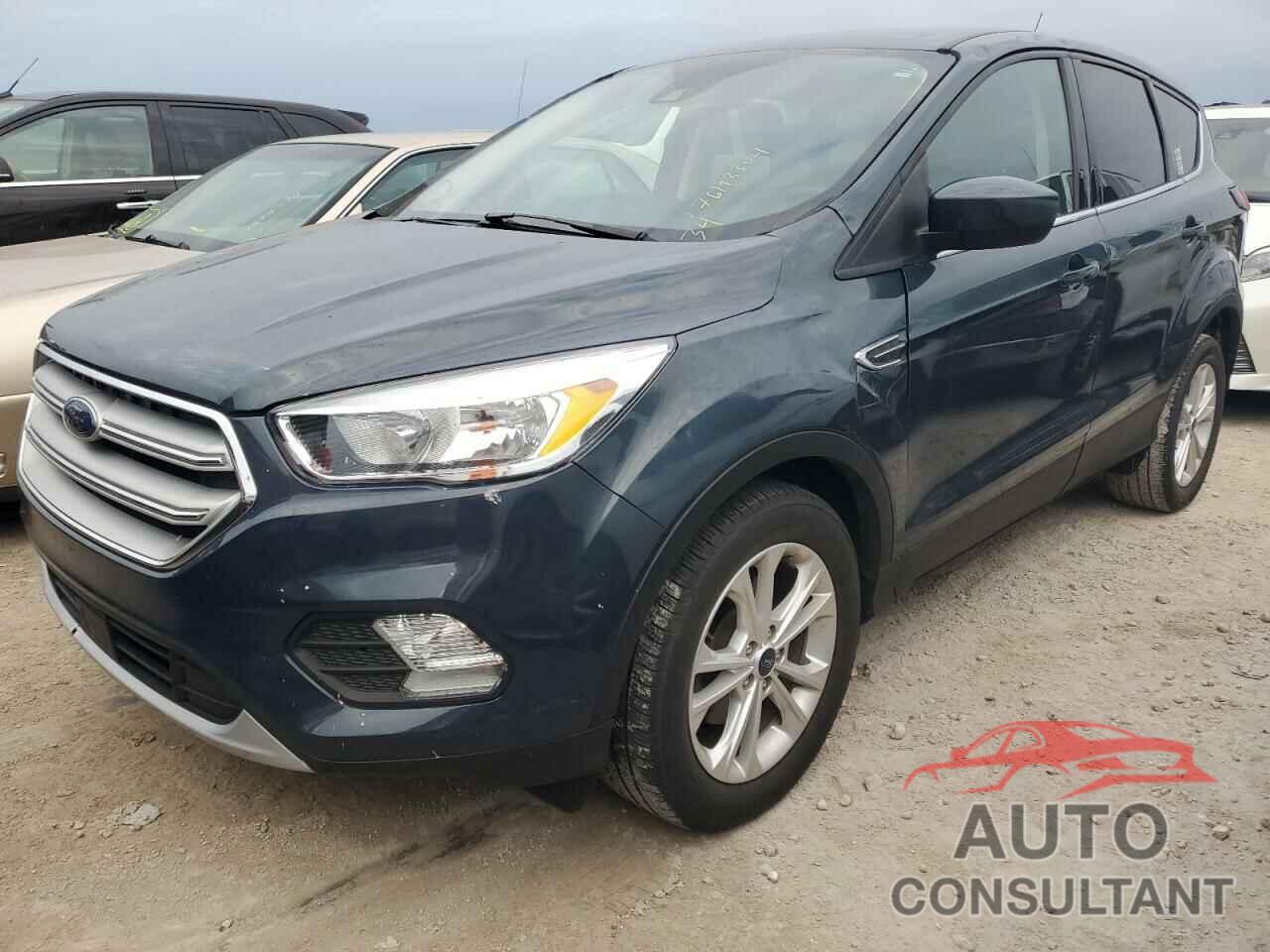 FORD ESCAPE 2019 - 1FMCU0GD4KUB07716