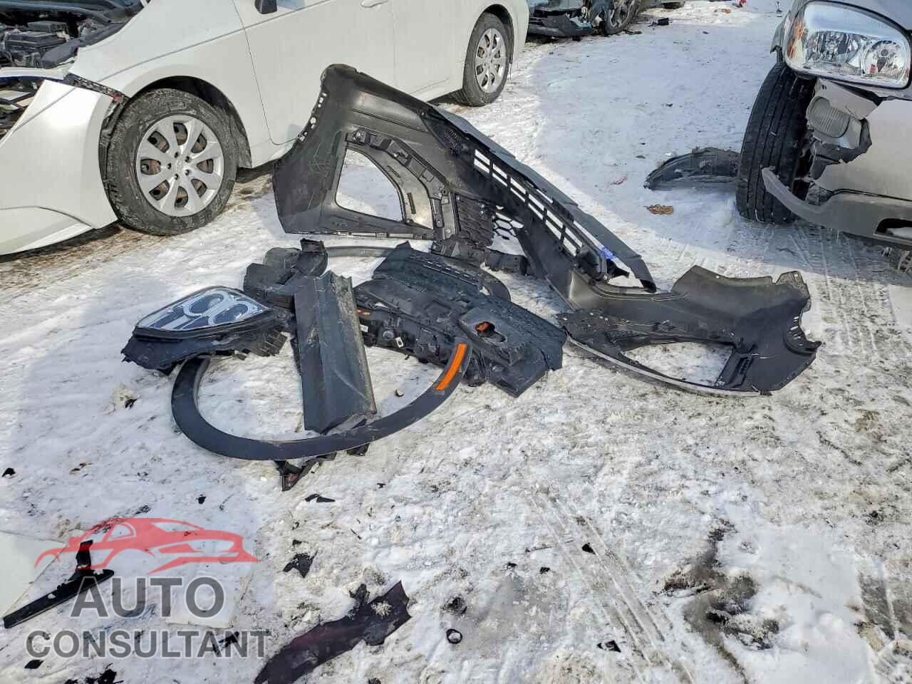 MITSUBISHI ECLIPSE 2023 - JA4ATUAA4PZ024893