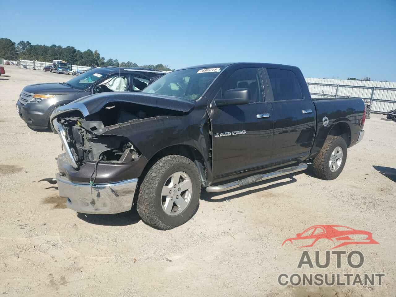DODGE All Models 2011 - 1D7RB1CP1BS514050