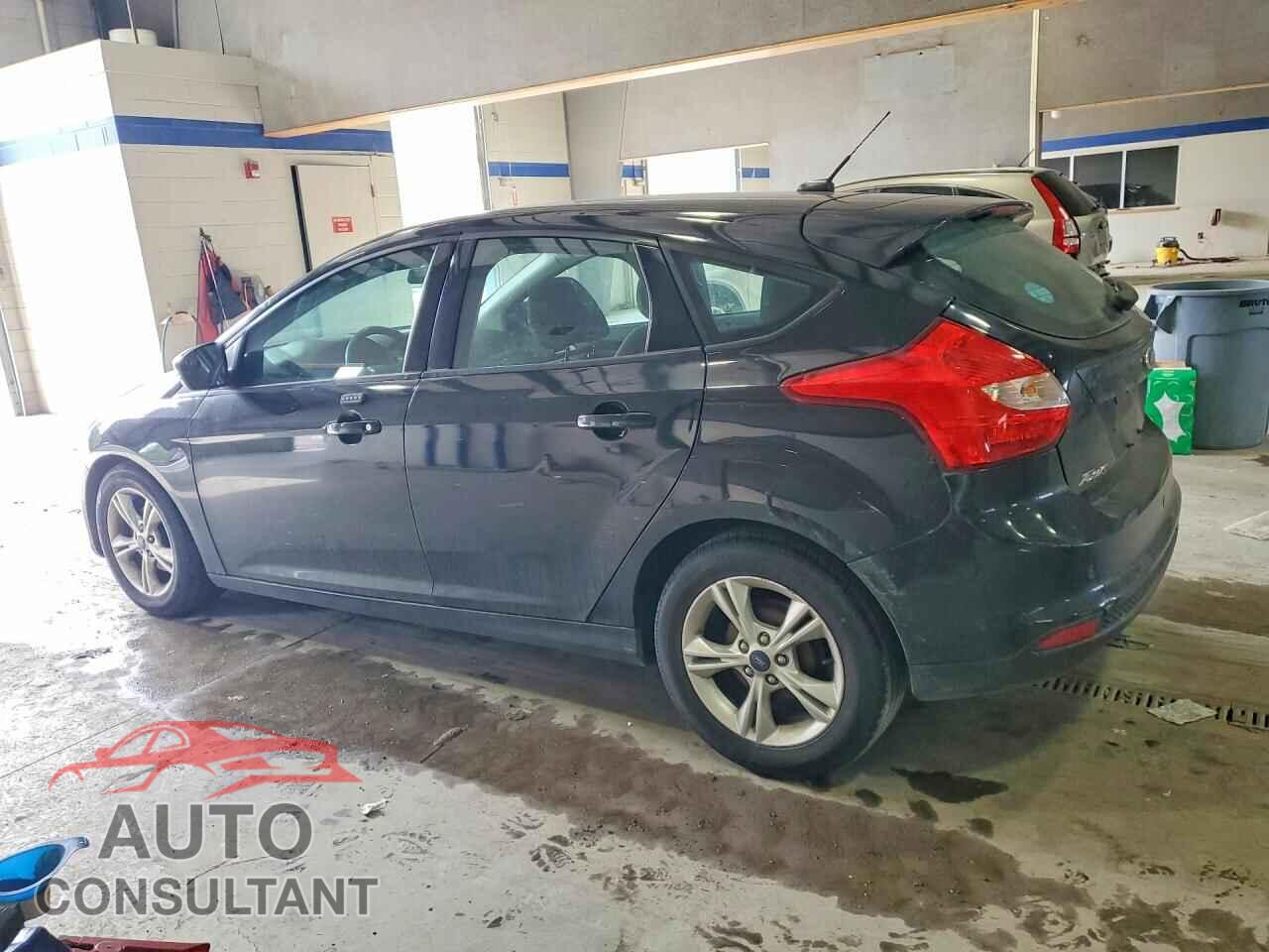 FORD FOCUS 2014 - 1FADP3K29EL280042