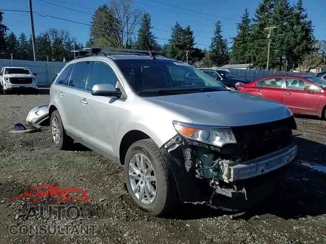 FORD EDGE 2011 - 2FMDK4KC5BBB44926