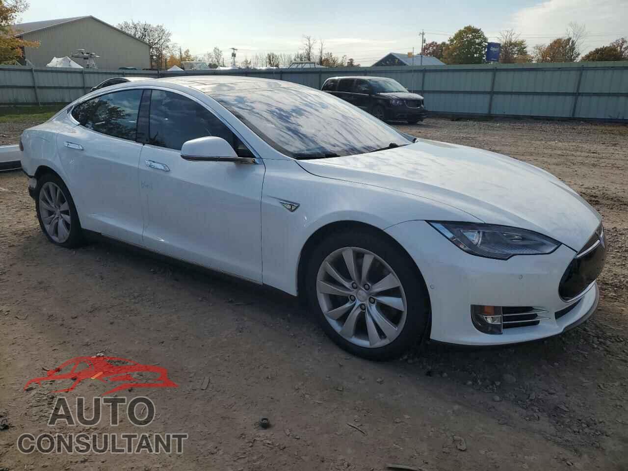 TESLA MODEL S 2016 - 5YJSA1E28GF128665