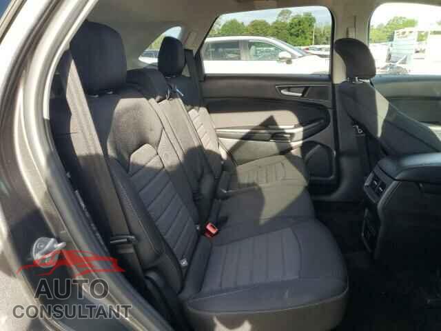 FORD EDGE 2016 - 2FMPK3G99GBB53995