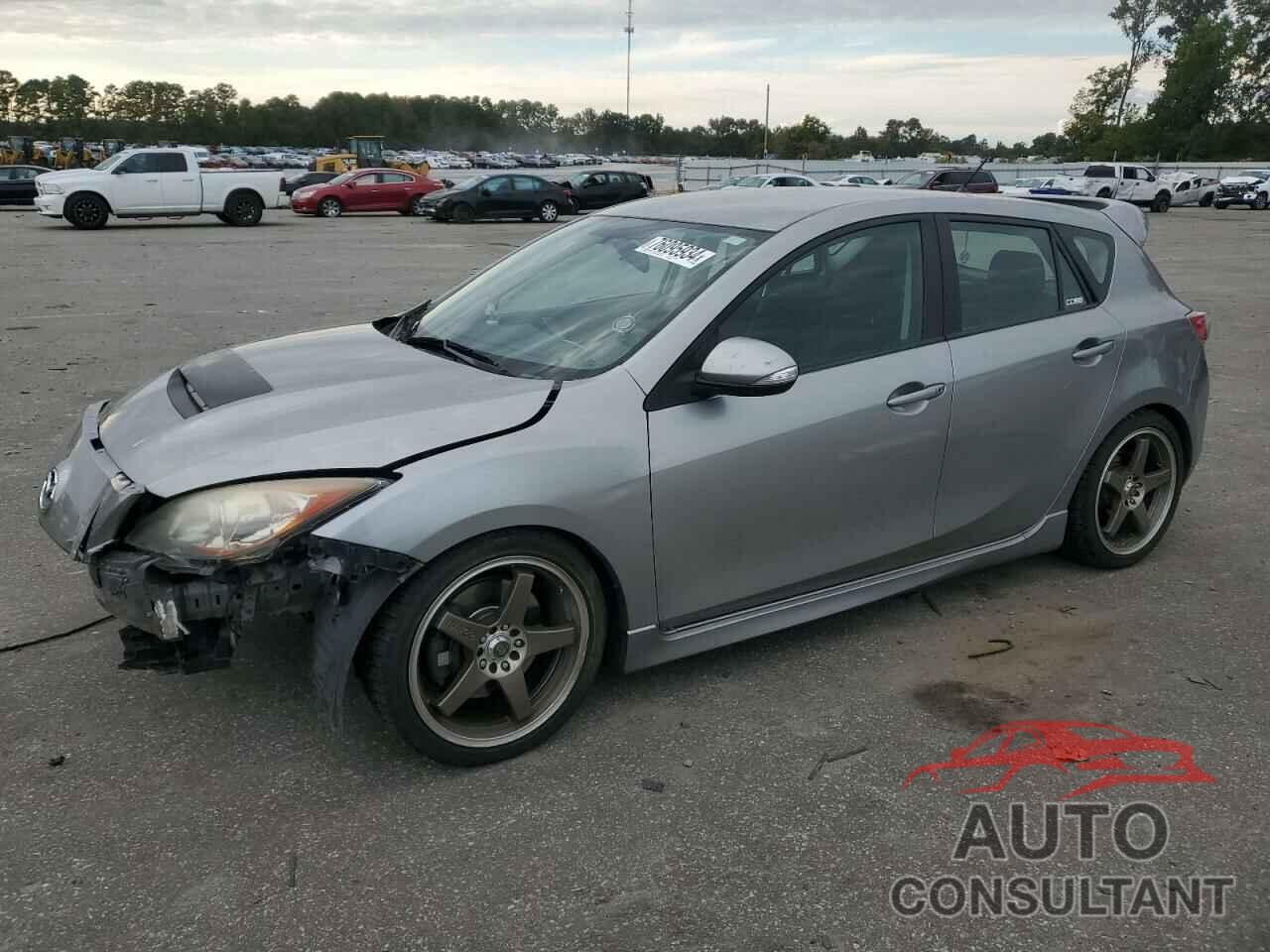 MAZDA ALL OTHER 2012 - JM1BL1L4XC1586984