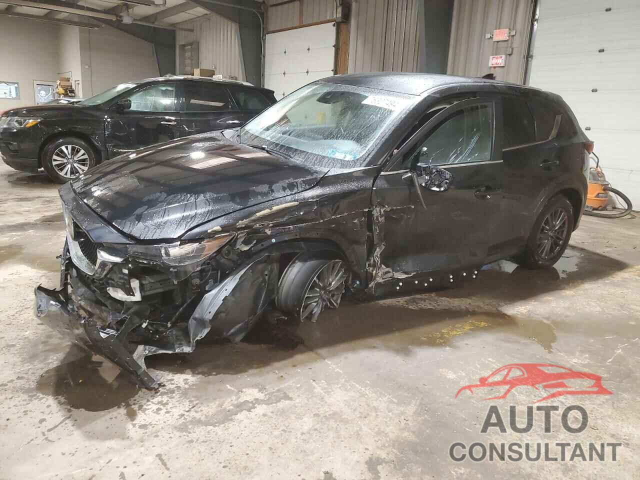 MAZDA CX-5 2020 - JM3KFBCM1L0746566